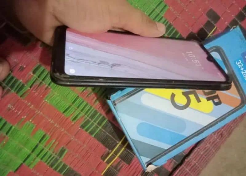 Tecno pop 5 & Good condition 3