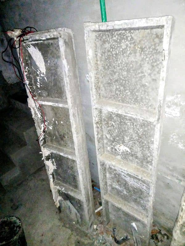5ft Concrete Slabs For Sale – 7 Full Size + 1 Small, Strong Quality 3