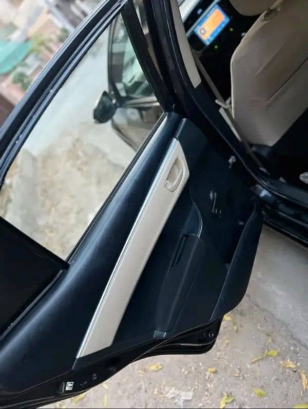 Toyota Corolla XLI 2017 6