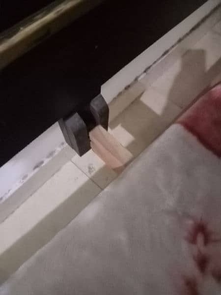 king size bed with side tables 3