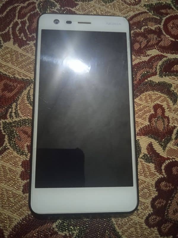 NOKIA 2 MOBILE FOR SELL 0