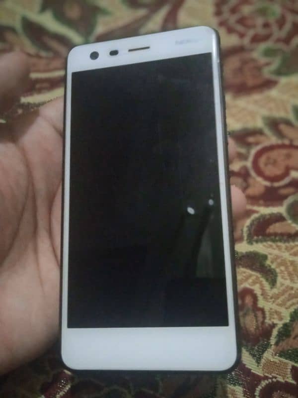 NOKIA 2 MOBILE FOR SELL 3