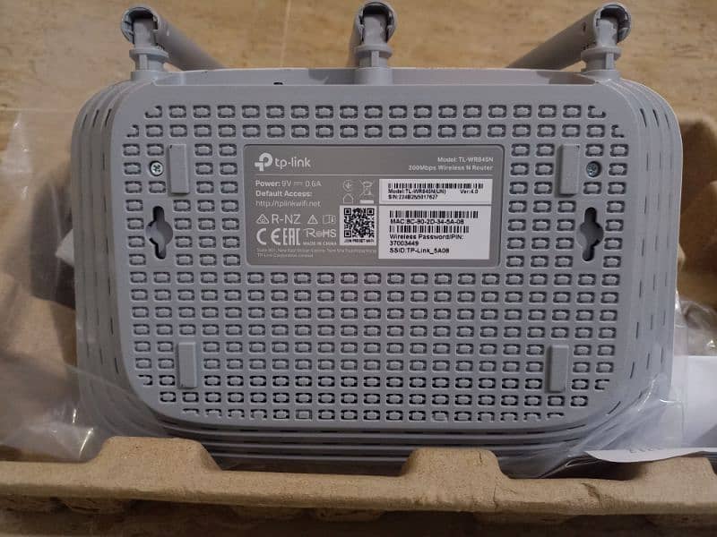 TP LINK WR-845N 2