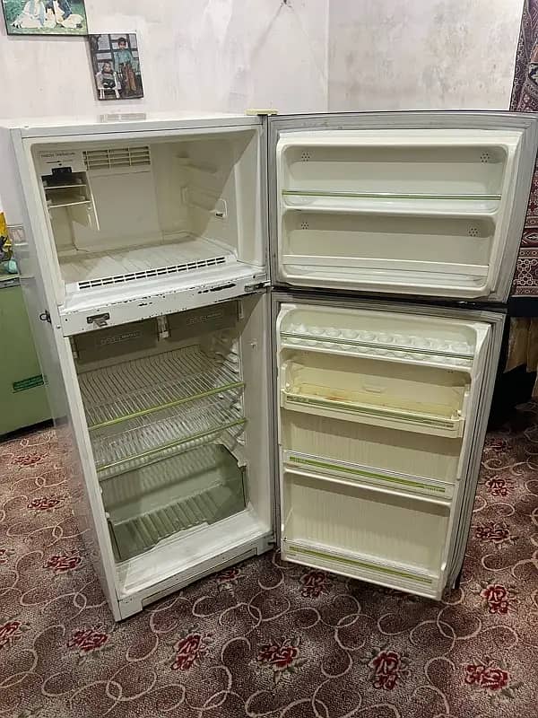Frige for Sale 2 Door in good condition 11