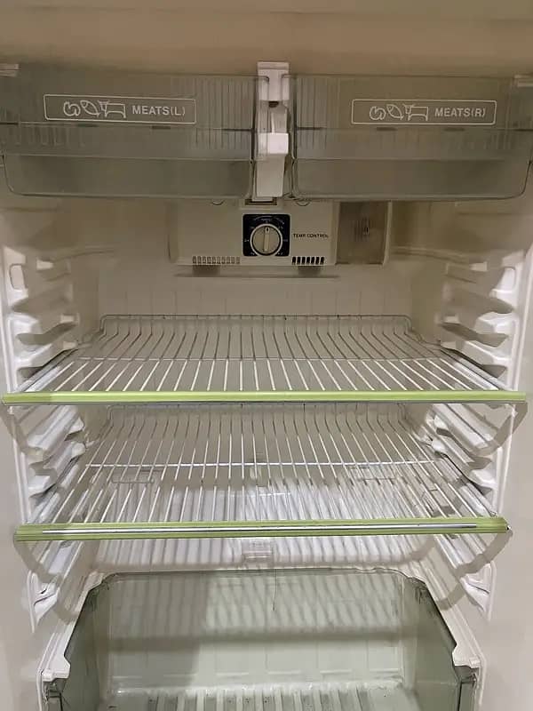 Frige for Sale 2 Door in good condition 12