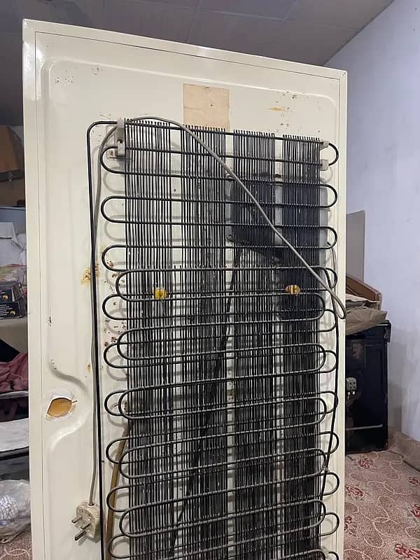Frige for Sale 2 Door in good condition 16