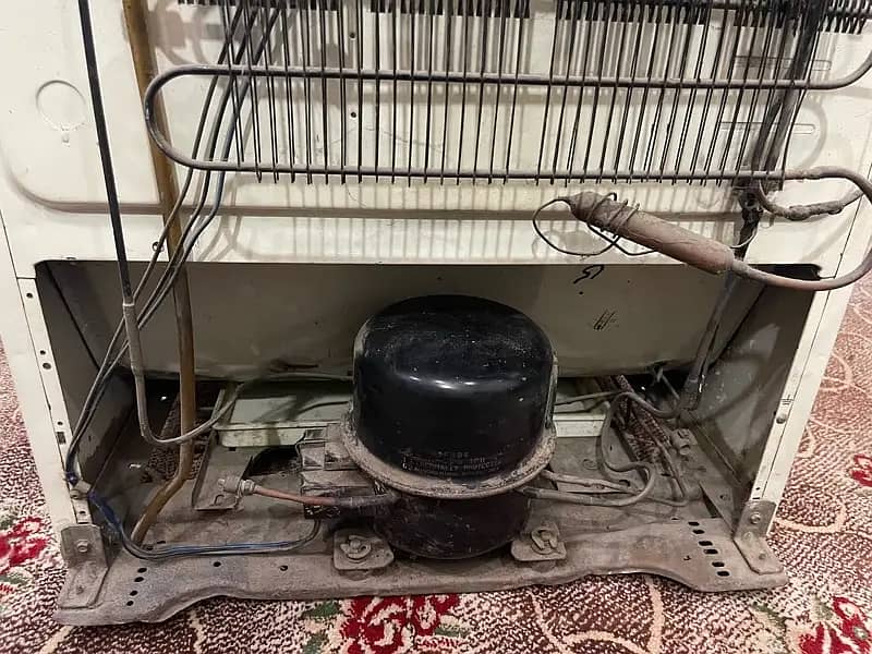 Frige for Sale 2 Door in good condition 17
