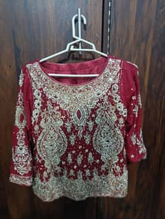 new bridal shahrara