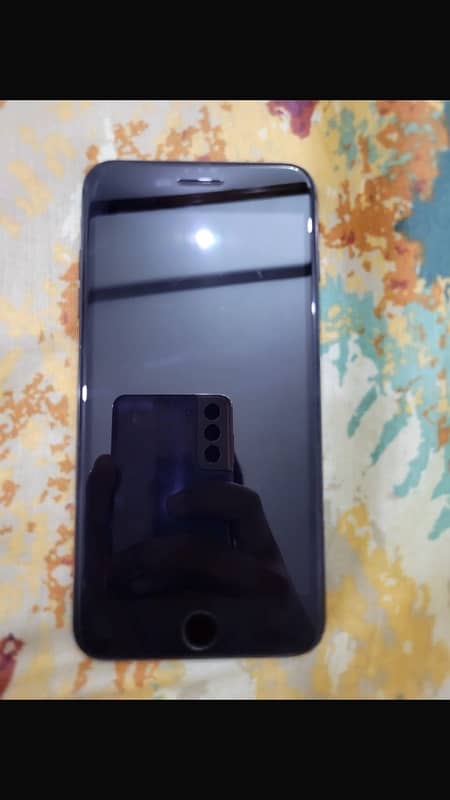 iphone 7 plus 128gb battery change non-pta 1