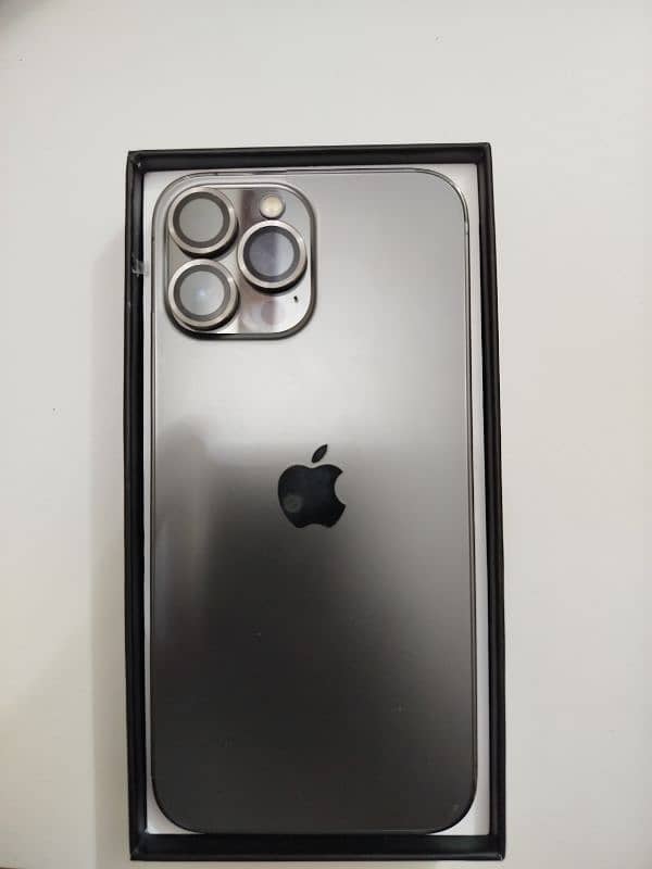 iPhone 13 pro max Non pta 256GB 1