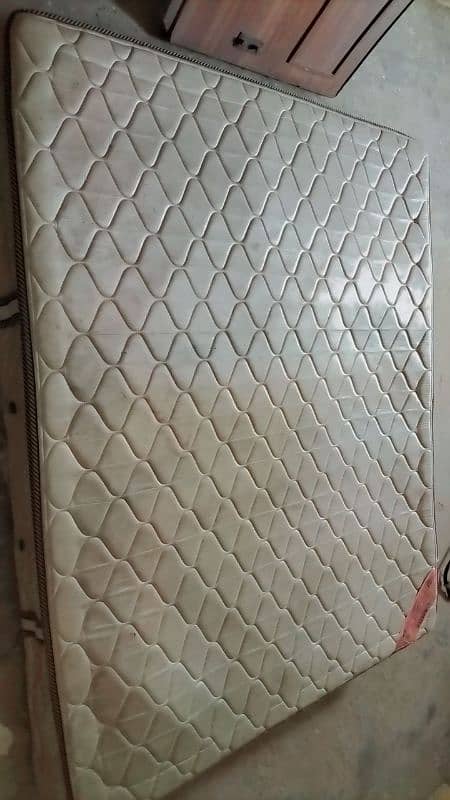 Master Molty foam air +spring 4
