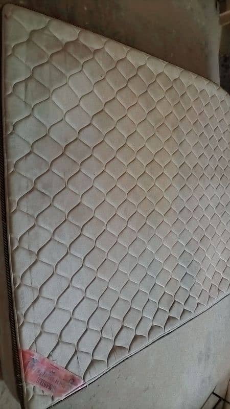 Master Molty foam air +spring 8