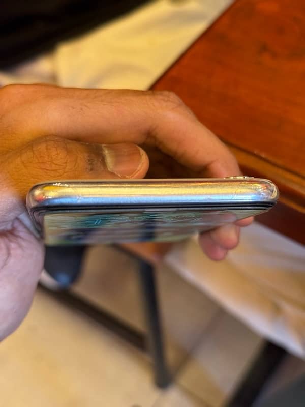 iPhone X non Pta 64 gb condition 9/10 1