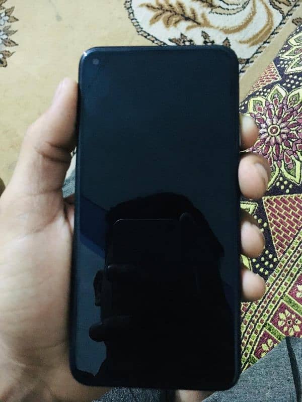 google pixel 5 2