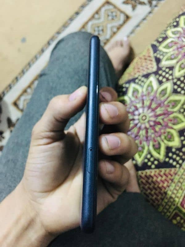 google pixel 5 3
