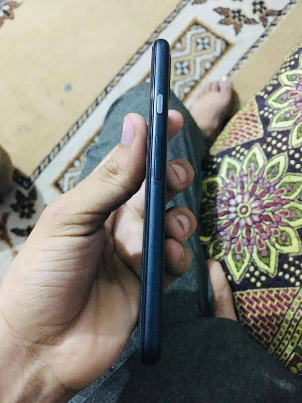 google pixel 5 4