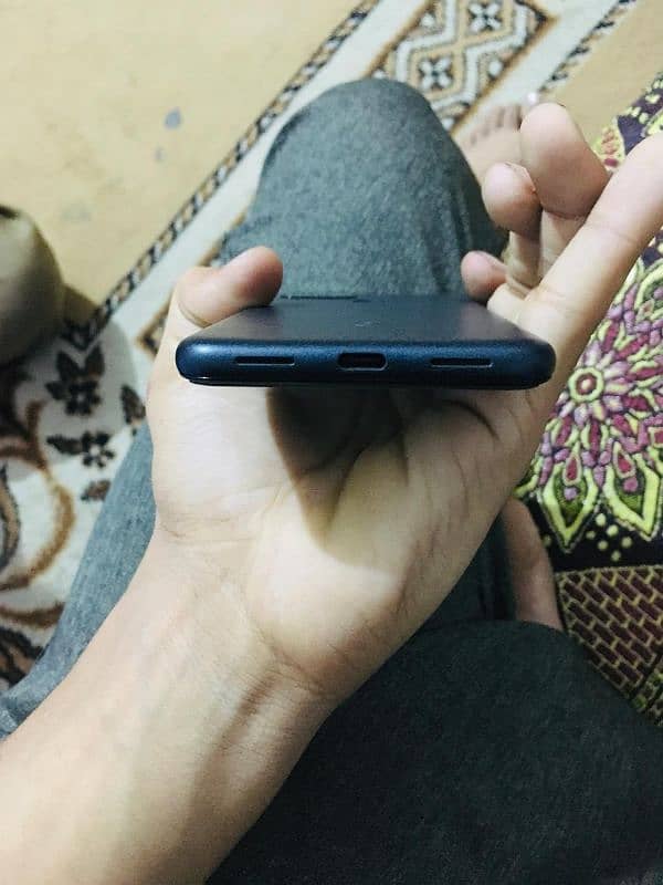 google pixel 5 6