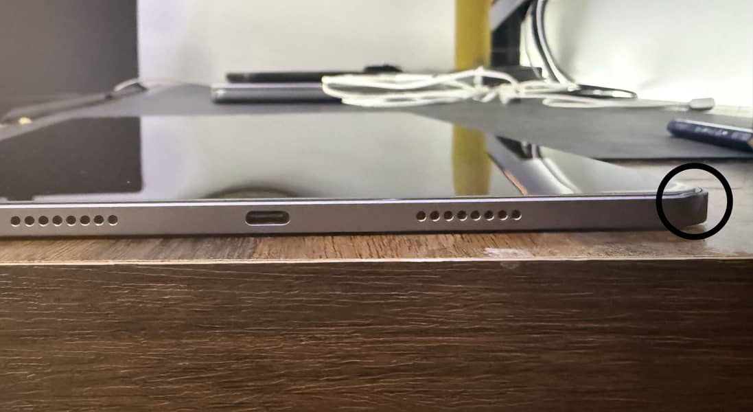 Apple Ipad m2 2022 - 128 Gb (2022) 5