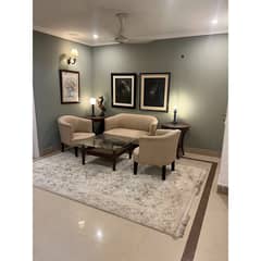 Furnished