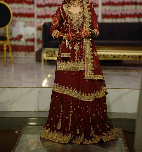 lehnga 0