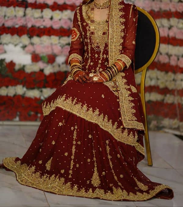 lehnga 1