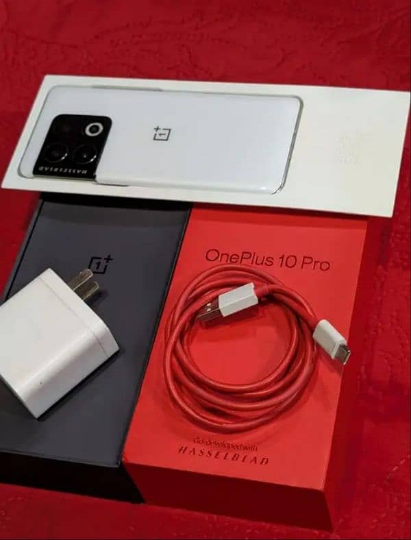 Oneplus 10 Pro Sim Time available 12/512 4