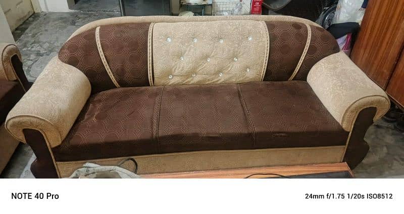 Sofa Set 1