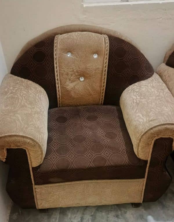 Sofa Set 2