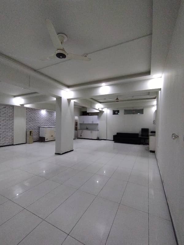 Prime Office Space for Rent - Ideal for Clinics, Retail & More 0