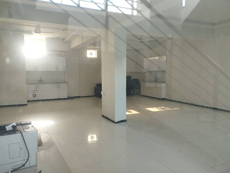 Prime Office Space for Rent - Ideal for Clinics, Retail & More 3