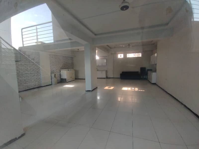 Prime Office Space for Rent - Ideal for Clinics, Retail & More 4