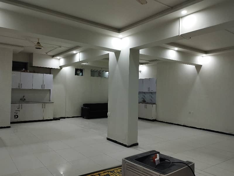 Prime Office Space for Rent - Ideal for Clinics, Retail & More 9