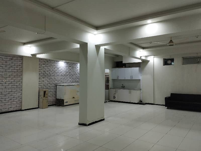 Prime Office Space for Rent - Ideal for Clinics, Retail & More 11