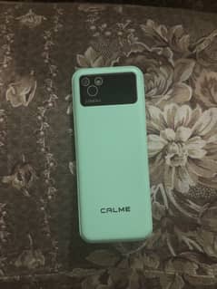 calme mobile for hotspot