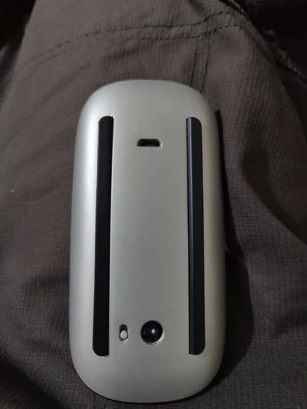 magic mouse 3 0