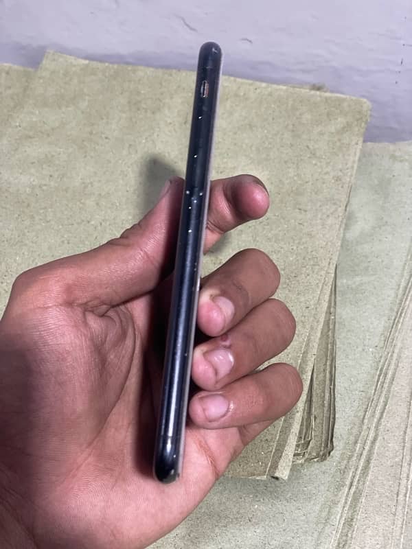 IPhone 7 Non pta total genuine 1