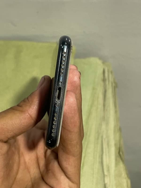 IPhone 7 Non pta total genuine 2