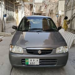 Suzuki Alto 2011