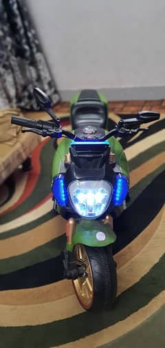 kids sports bick