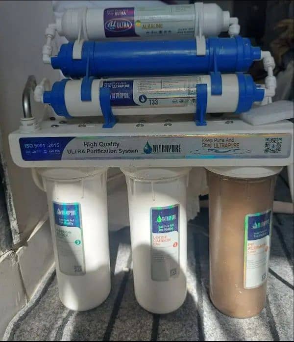 high quality water filter 0