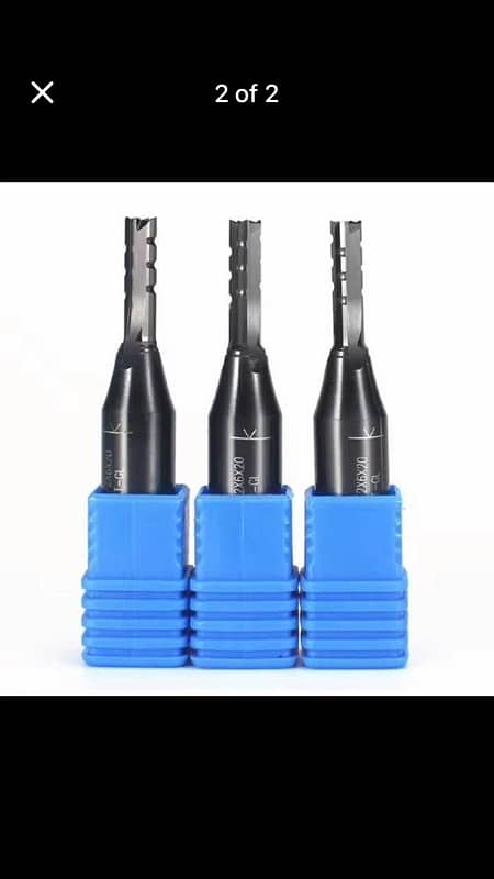 Endmill cutting tool cnc router cutting tool 0