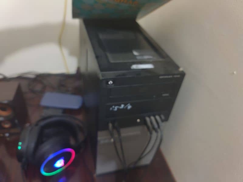 core I 7 3rd generation 1