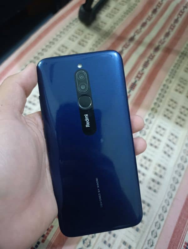Redmi 8 0
