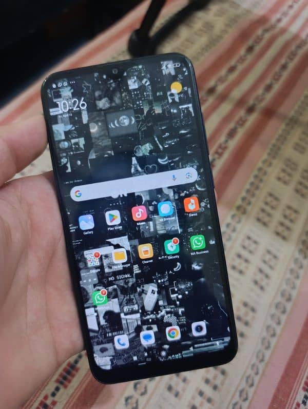 Redmi 8 1