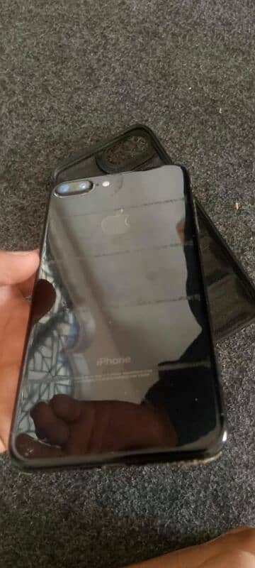 I Phone 7 plus non pta 0