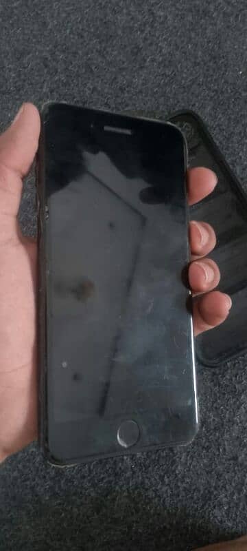 I Phone 7 plus non pta 1