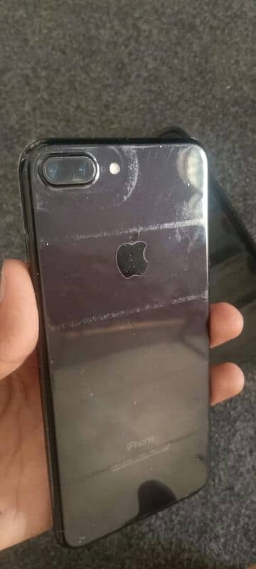 I Phone 7 plus non pta 3