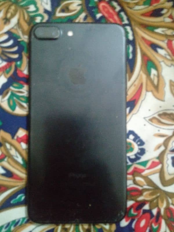 iPhone 7plus 1
