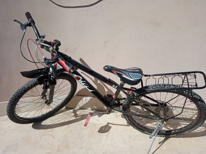 Bicycle 1