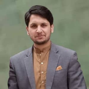 Daud Abbasi
